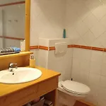 Διαμέρισμα 6 Pers Avec Balcon Et Parking, Pra-loup - Fr-1-504-694 Uvernet-Fours