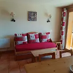 6 Pers Avec Balcon Et Parking, Pra-loup - Fr-1-504-694 *